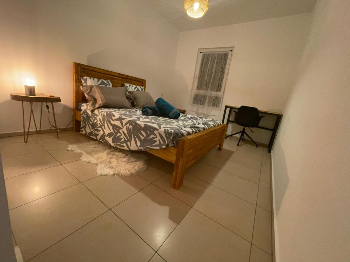 Cosy Appartement T2 52M2 St Gilles Les Bains Сен-Жиль-ле-Бен Екстер'єр фото