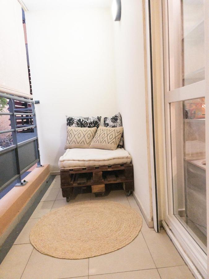 Cosy Appartement T2 52M2 St Gilles Les Bains Сен-Жиль-ле-Бен Екстер'єр фото